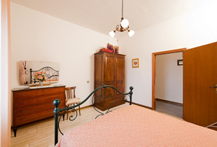 Apartment La Pineta near Cortona