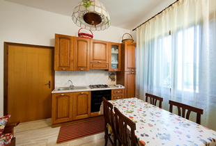 Apartment La Loggetta in Tuscany