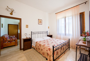 Apartment La Loggetta in Tuscany