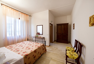 Apartment La Loggetta in Tuscany