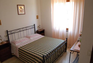 Apartment La Loggetta in Tuscany