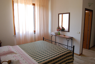 Apartment La Loggetta in Tuscany