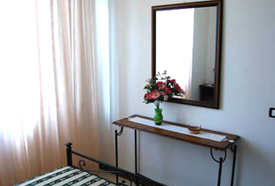 Apartment La Loggetta in Tuscany