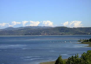 Lago Trasimeno