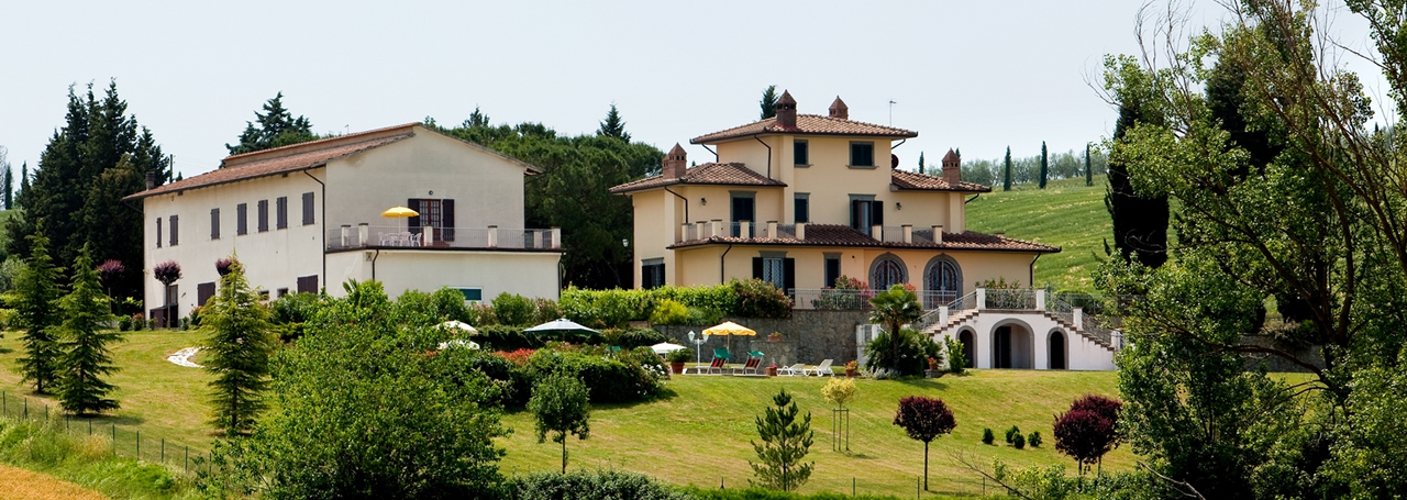 Vacanze Arezzo conoscere il territorio Cortona Siena Arezzo