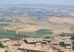 Valdichiana - Valtiberina Toscana